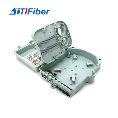 Ftth-Anwendungs-Gebrauchs-Faser-Optikverteilerkasten IP65