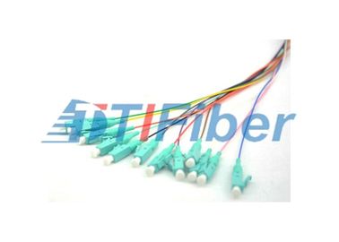 Singlemode Simplexbetrieb Sc-Faser-Optikzopf/Zopf aus optischen Fasern
