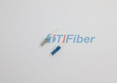 Monomode- Duplex-LC/PC Lichtwellenleiter-Verbindungsstücke für FTTX-Netz