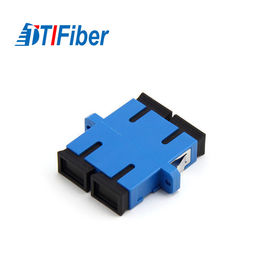 Ftth-Zusatz-Faser-Optik zum Ethernet-Adapter ohne Flansch Sc-Fensterladen