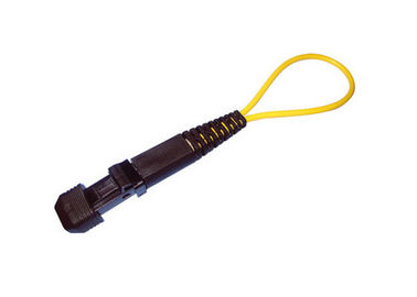 Faser-optisches Loopback Inspektion Millimeter OM3 OM4 mit MTRJ-/MPO-Verbindungsstück, Corning