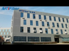 TTI Fiber Communication Tech. Co., Ltd. ist ein Unternehmen mit Sitz in China.