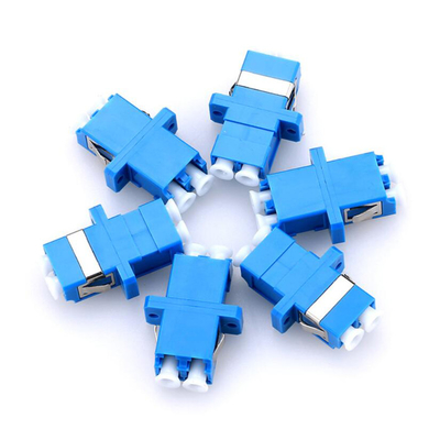 Simplexduplex-Inspektions-/Millimeter-Faser-Optikadapter für Ftth-Anwendung