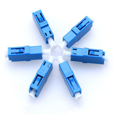 Simplexduplex-Inspektions-/Millimeter-Faser-Optikadapter für Ftth-Anwendung