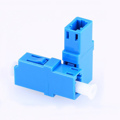 Simplexduplex-Inspektions-/Millimeter-Faser-Optikadapter für Ftth-Anwendung