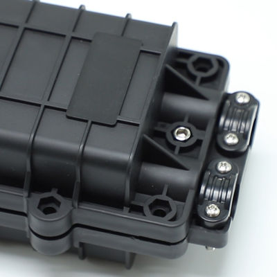 Inline-Faseroptik-Splitschluss