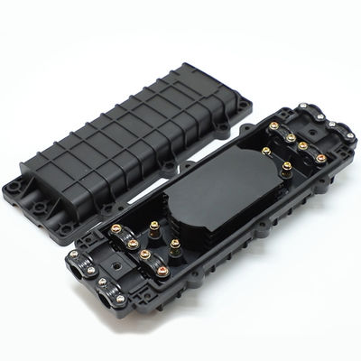 Inline-Faseroptik-Splitschluss