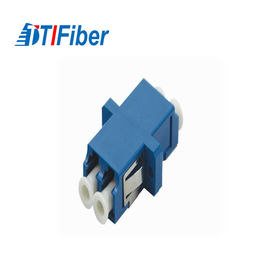 Sc-/Faser APC LC Optik-Koppler-Inhausnetz-Anwendung Adapterr Fc