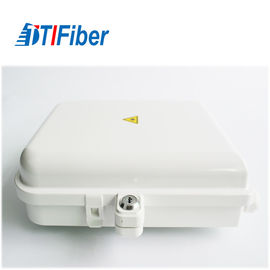 IP66 FTTH 16 Kerne des Hafen-Verteilerkasten-8-24 aus optischen Fasern mit SC-/APCadapter