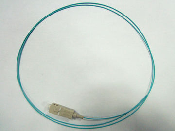 Faser-Zopf Aqua Sc OM3, 0.9mm/2.0mm/3.0mm verkabeln Durchmesser