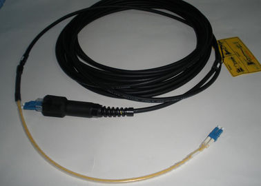 ODLC-/PDLC-Faser-Verbindungskabel für Telekommunikationsnetze