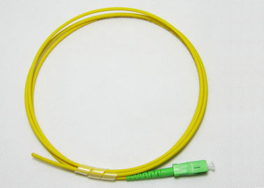 CATV LAN WAN St.-Faser-Optikzopf 2.0mm/3.0mm Kabel-Durchmesser