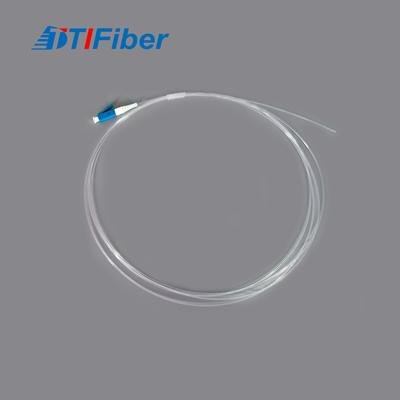 Faser-Optiktransceiverkabel FTTX transparentes unsichtbares